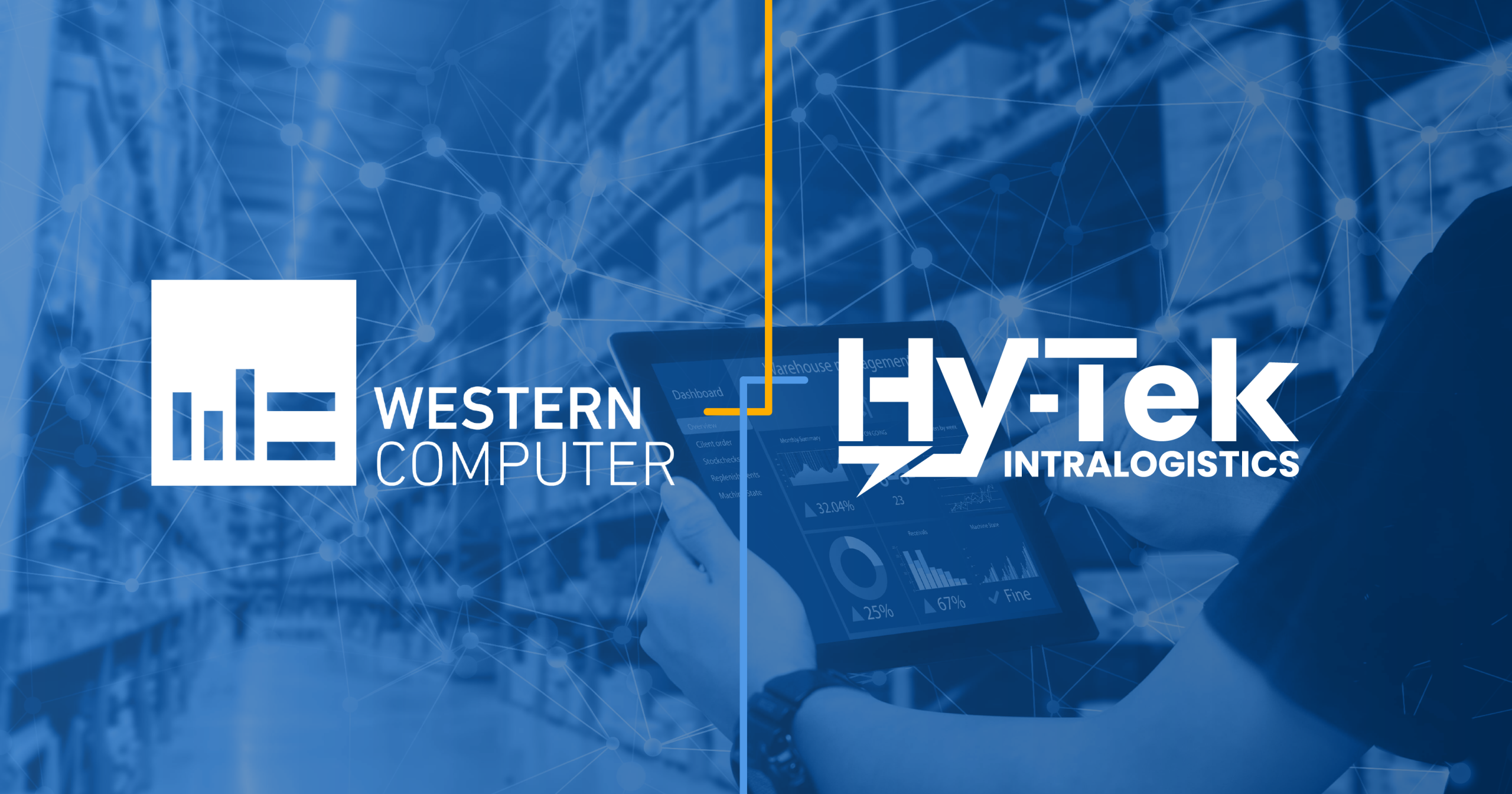Western Computer Partnership