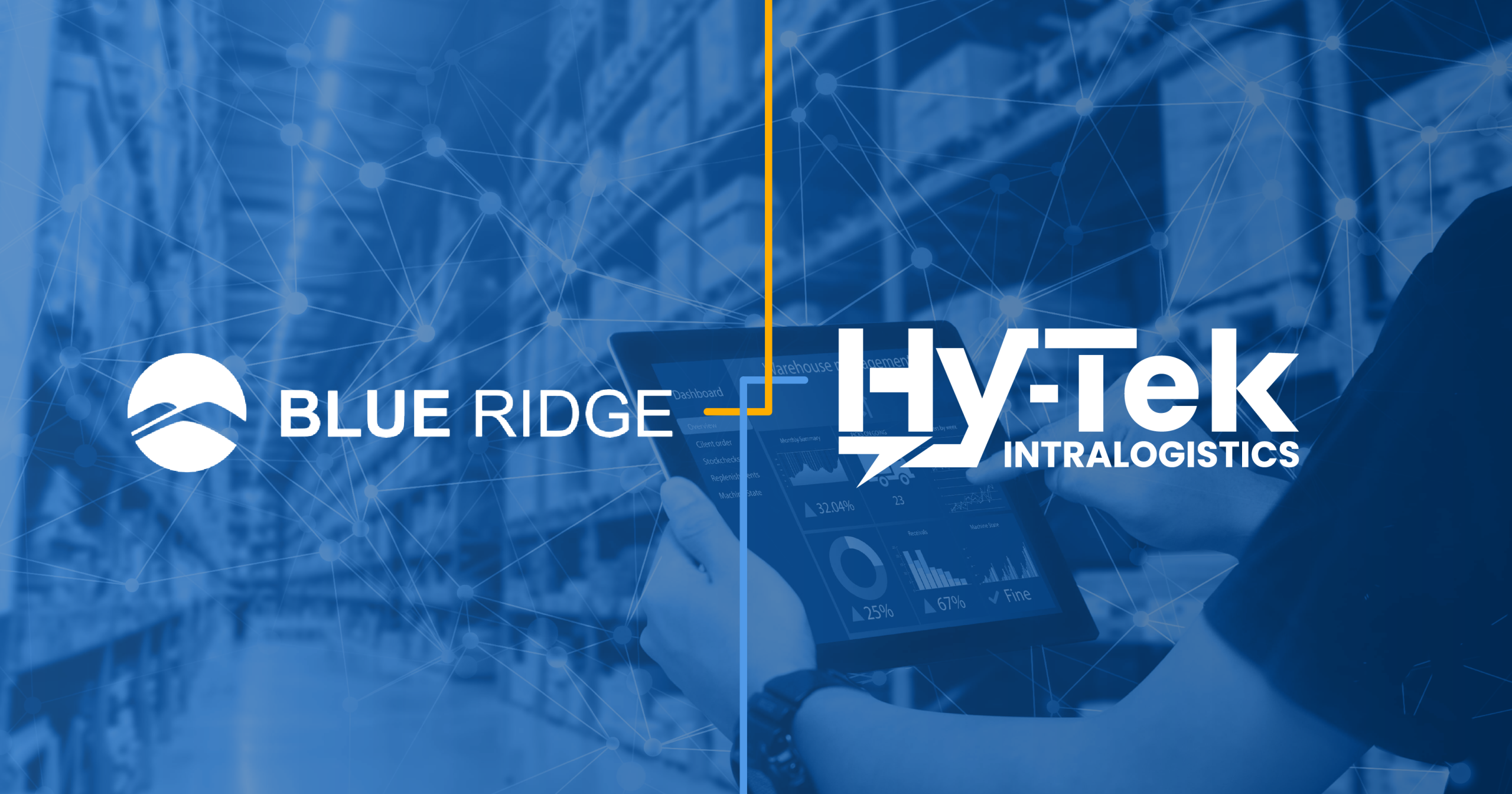 Blue Ridge Partnership