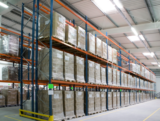 Static Racking Systems